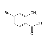 4-Bromo-2-methylbenzoic acid|CS-W004863|68837-59-2
