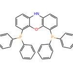 4,6-Bis(diphenylphosphino)phenoxazine, min. 98% NIXANTPHOS