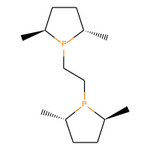 (-)-1,2-Bis((2S,5S)-2,5-dimethylphospholano)ethane, 98+% (S,S)-Me-BPE