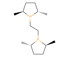 (-)-1,2-Bis((2S,5S)-2,5-dimethylphospholano)ethane, 98+% (S,S)-Me-BPE