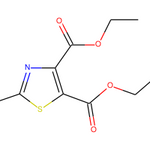 Diethyl 2-methylthiazole-4,5-dicarboxylate|CS-0513942|18903-17-8