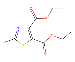 Diethyl 2-methylthiazole-4,5-dicarboxylate|CS-0513942|18903-17-8