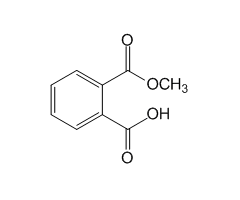 Monomethyl phthalate|CS-D1453|4376-18-5
