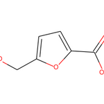 5-Hydroxymethyl-2-furancarboxylic acid|CS-W005241|6338-41-6