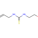 1-Allyl-3-(2-hydroxyethyl)thiourea|CS-W010876|105-81-7