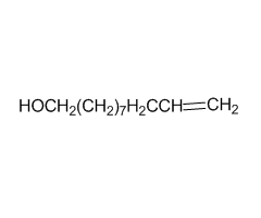10-Undecen-1-ol|33740|112-43-6