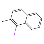1-Iodo-2-methylnaphthalene|CS-0437915|36374-82-0