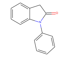1-Phenyloxindole|CS-0156113|3335-98-6