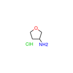 Tetrahydrofuran-3-amine hydrochloride|CS-D1564|204512-94-7