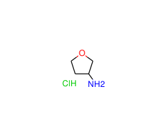 Tetrahydrofuran-3-amine hydrochloride|CS-D1564|204512-94-7