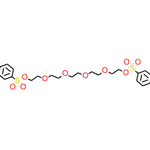 Pentaethylene glycol di(p-toluenesulfonate)|CS-W004447|41024-91-3