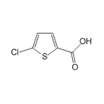 5-Chlorothiophene-2-carboxylic acid|CS-M1254|24065-33-6