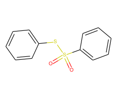 S-phenyl benzenethiosulphonate|CS-0308071|1212-08-4