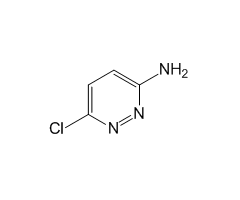3-Amino-6-chloropyridazine|CS-W019657|5469-69-2