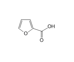 2-Furoic acid|CS-W013662|88-14-2
