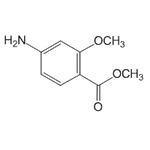 Methyl 4-amino-2-methoxybenzoate|CS-M2604|27492-84-8