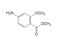 Methyl 4-amino-2-methoxybenzoate|CS-M2604|27492-84-8