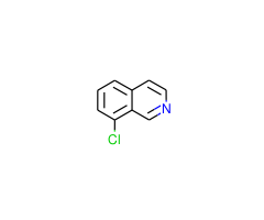 8-Chloroisoquinoline|CS-W022565|34784-07-1