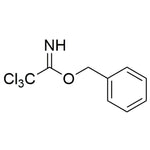 2,2,2-Trichloroacetimidic acid benzyl ester|12950|81927-55-1