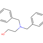 2-(Dibenzylamino)ethanol|CS-0019647|101-06-4