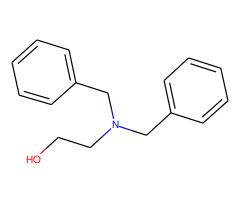 2-(Dibenzylamino)ethanol|CS-0019647|101-06-4
