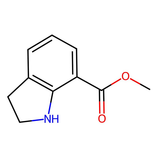 Methyl indoline-7-carboxylate|CS-0141057|112106-91-9