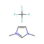1,3-Dimethyl-1H-imidazol-3-ium tetrafluoroborate|CS-0454279|121091-31-4