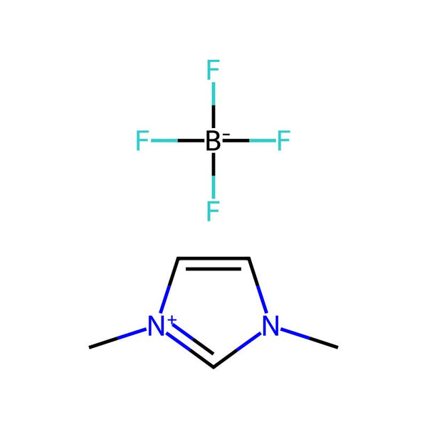 1,3-Dimethyl-1H-imidazol-3-ium tetrafluoroborate|CS-0454279|121091-31-4