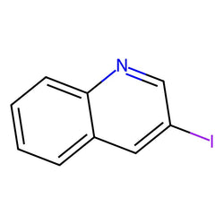 3-Iodoquinoline|CS-0103668|79476-07-6