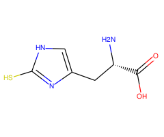H-2-Mercapto-His-OH|CPTD787403|2002-22-4