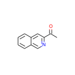 1-(Isoquinolin-3-yl)ethan-1-one|CS-0141837|91544-03-5