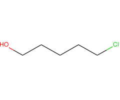 5-Chloropentan-1-ol|CS-0095410|5259-98-3