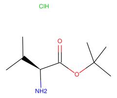 H-Val-OtBu · HCl|CPTD788074|13518-40-6