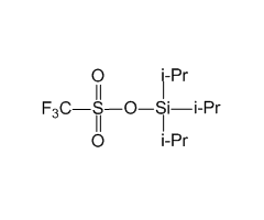 Triisopropylsilyl trifluoromethanesulfonate|CS-B0888|80522-42-5