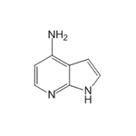 1H-Pyrrolo[2,3-b]pyridin-4-amine|CS-B0510|74420-00-1