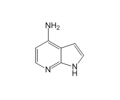 1H-Pyrrolo[2,3-b]pyridin-4-amine|CS-B0510|74420-00-1