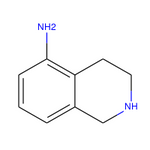1,2,3,4-Tetrahydroisoquinolin-5-amine|CS-0270717|115955-90-3