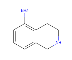 1,2,3,4-Tetrahydroisoquinolin-5-amine|CS-0270717|115955-90-3