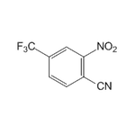 2-Nitro-4-(trifluoromethyl)benzonitrile|CS-W014864|778-94-9