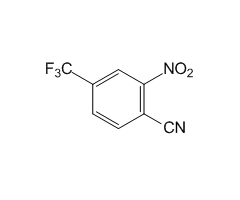 2-Nitro-4-(trifluoromethyl)benzonitrile|CS-W014864|778-94-9