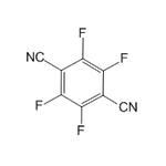 2,3,5,6-Tetrafluoroterephthalonitrile|CS-W010493|1835-49-0