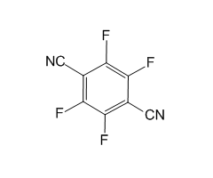 2,3,5,6-Tetrafluoroterephthalonitrile|CS-W010493|1835-49-0