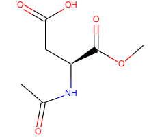 Ac-Asp-OMe|CPTD787559|4910-47-8