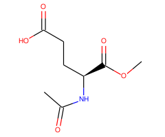 Ac-Glu-OMe|CPTD787756|17015-15-5