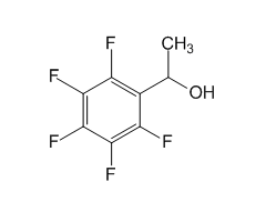 1-(Pentafluorophenyl)ethanol, 97%|215745|75853-08-6