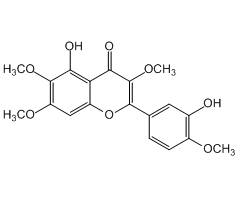 Casticin, 98%, from Vitex trifolia Linn. var. trifolia|215792|479-91-4