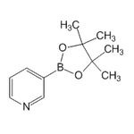 3-(4,4,5,5-Tetramethyl-1,3,2-dioxaborolan-2-yl)pyridine|CS-W000912|329214-79-1