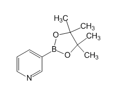 3-(4,4,5,5-Tetramethyl-1,3,2-dioxaborolan-2-yl)pyridine|CS-W000912|329214-79-1