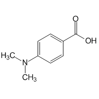 4-Dimethylaminobenzoic acid|CS-W019576|619-84-1