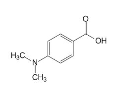 4-Dimethylaminobenzoic acid|CS-W019576|619-84-1